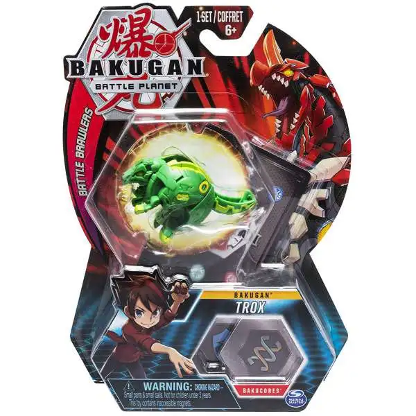 Bakugan Battle Arena – Toys4me