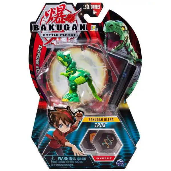 Bakugan Battle Arena – Toys4me