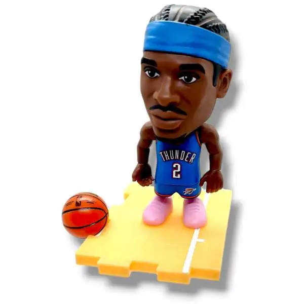 NBA BALLERS シリーズ2フィギュア【レア】SGA NBA BALLERS シリーズ2フィギュア【レア】SGA BALLERS ボーラーズ NBA