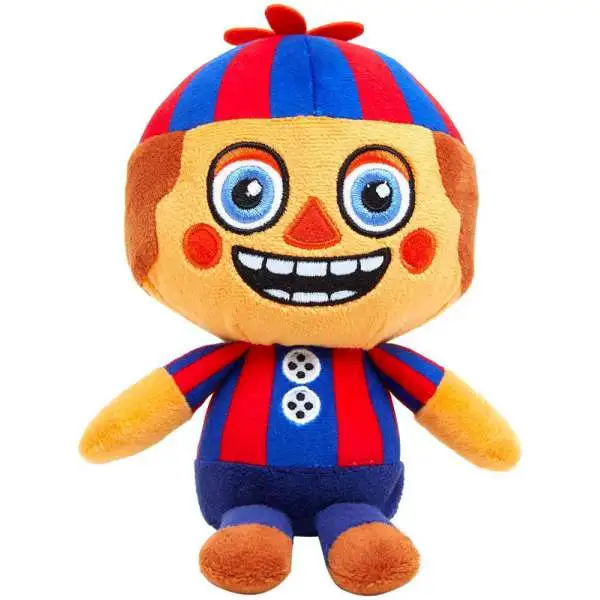 Funko Five Nights at Freddy's Sister Location Balloon Boy Exclusive 8-Inch Plush