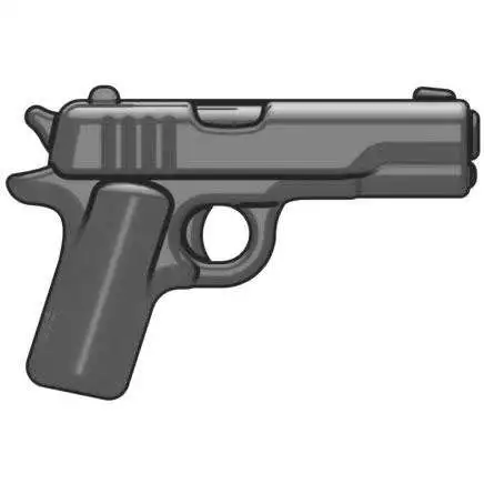 BrickArms M1911 v2 2.5-Inch [Gunmetal]