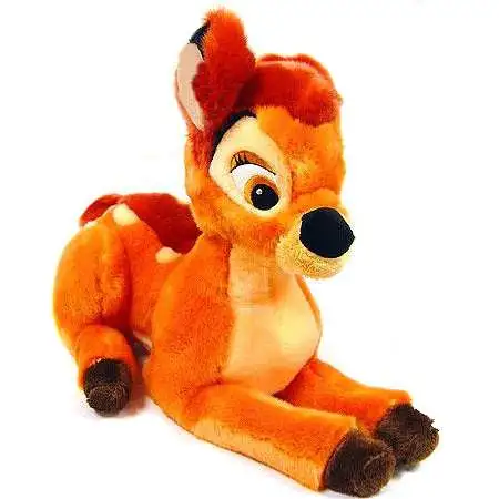 Disney Bambi Exclusive 14-Inch Plush