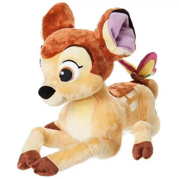 Disney Bambi Bambi Exclusive 13 Medium Plush - ToyWiz