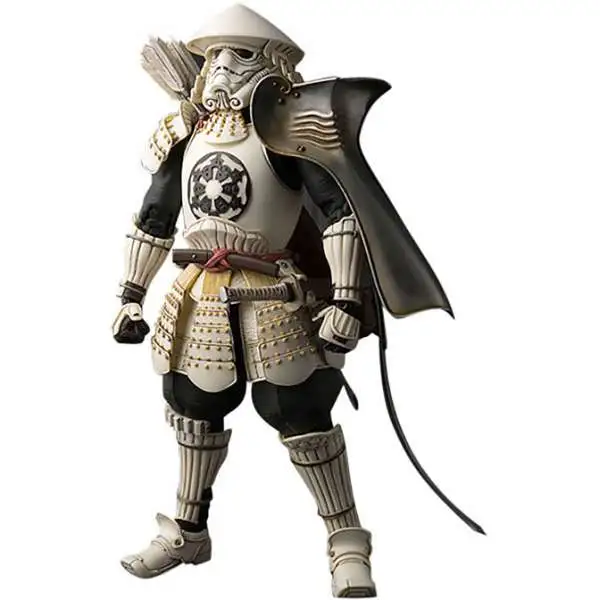 Star Wars Meisho Movie Realization Ashigaru Foot Soldier