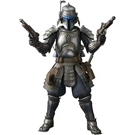 Star Wars Meisho Movie Realization Ronin Jango Fett Action Figure