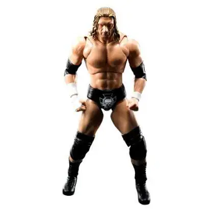 WWE Wrestling S.H.Figuarts Triple H Action Figure