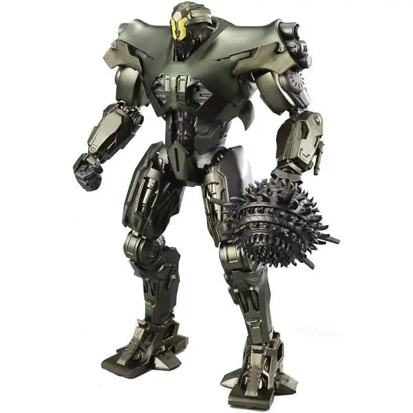 Tamashii Nations Pacific Rim: Uprising Robot Spirits Titan Redeemer Action Figure