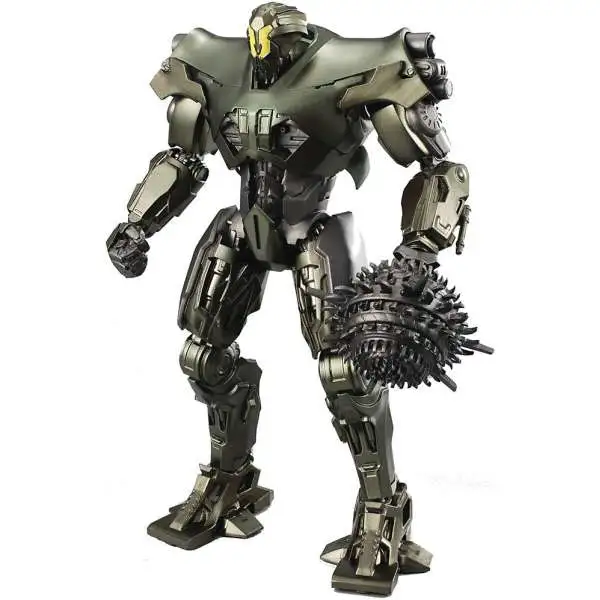 Tamashii Nations Pacific Rim: Uprising Robot Spirits Titan Redeemer Action Figure [Damaged Package]