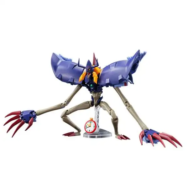 Digimon Adventure Digivolving Spirits Diablomon Action Figure #03