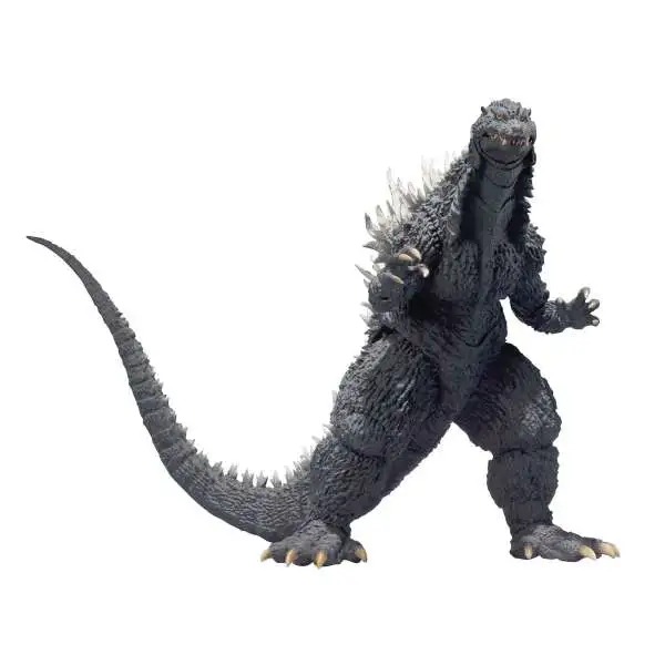 Godzilla 2016 S.H.Monsterarts Shin Godzilla 7.1 Action Godzilla 2016 S.H.Monsterarts Shin Godzilla 7.1 Action