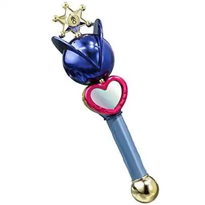 Sailor Moon Super Proplica Transformation Lip Rod 8.3-Inch Prop Replica [Sailor Uranus]