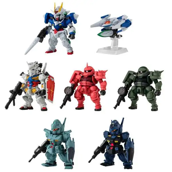 FW GUNDAM CONVERGE ♯26 ♯27 ♯28 ban92288.webp