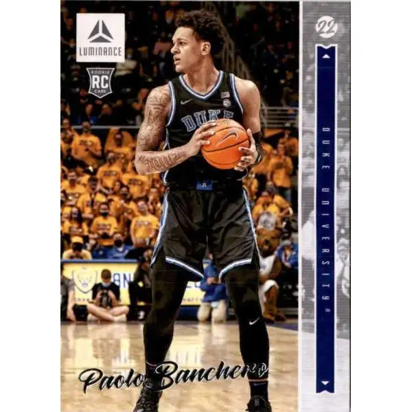 2022-23 Panini Prizm Prizms Red Ice #249 Paolo Banchero - Rookie Year -  Orlando Magic at 's Sports Collectibles Store