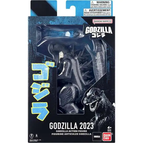 Godzilla Minus One Godzilla 2023 (Pre-Order ships October)