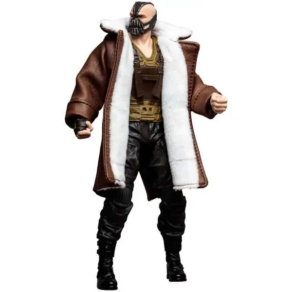 McFarlane Toys DC Multiverse Gold Label Collection Bane Action Figure [The Dark Knight Trilogy]
