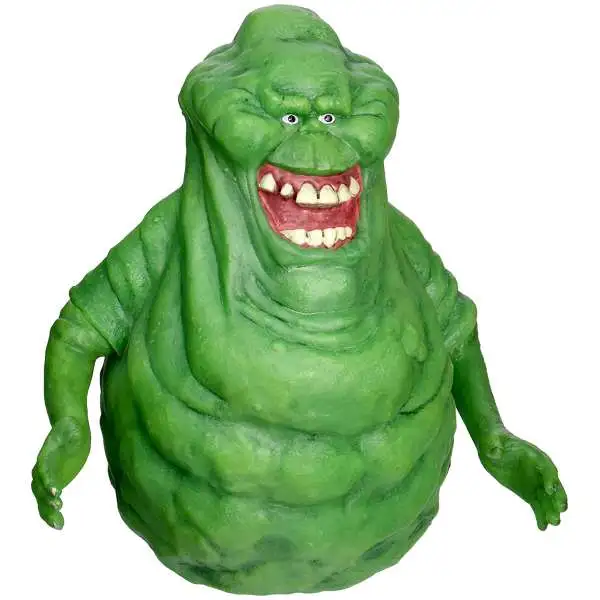 Ghostbusters Slimer Bank [Glow-in-the-Dark]