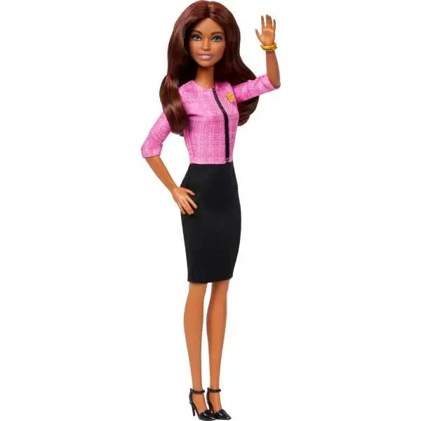 Careers Barbie 13.25-Inch Doll [Future Leader] (Pre-Order ships January)