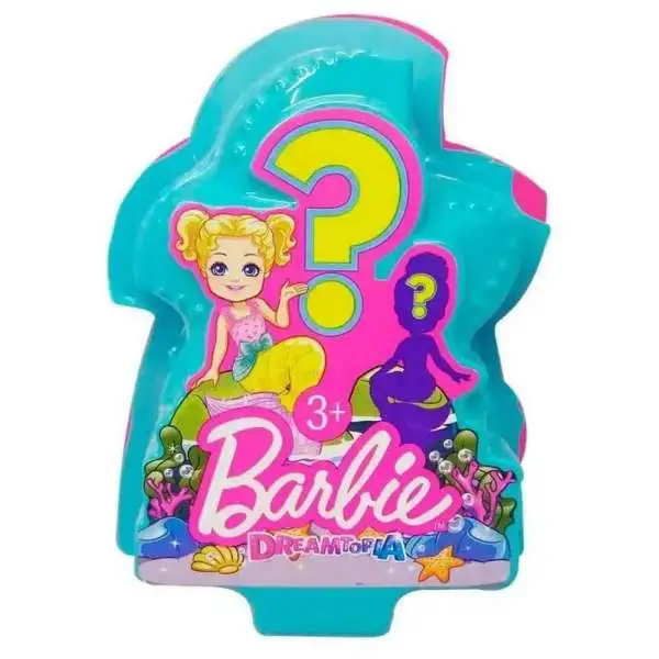 Barbie Dreamtopia Mystery Pack