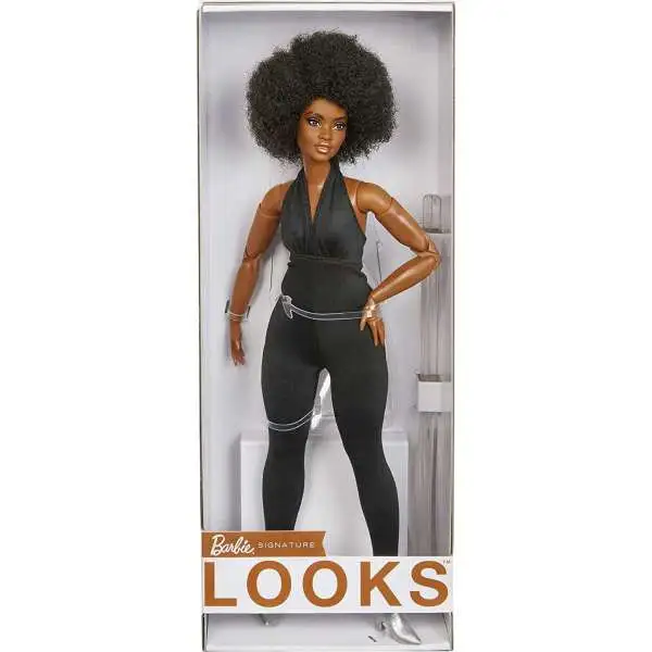 barbie signature curvy body barbie