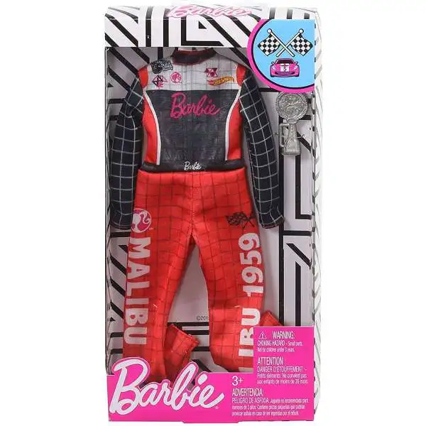Barbie Clothes Career Outfit Excutive with tablet NEW 