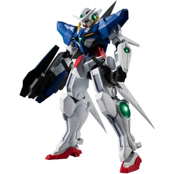 Mobile Suit Gundam 00 Gundam Universe Gundam Exia Action Figure