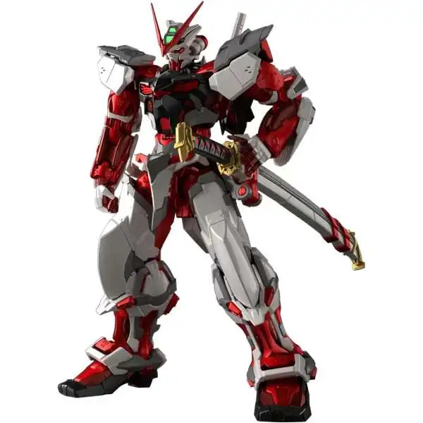 Gundam Astray Redframe Hi-Resolution Model Kit
