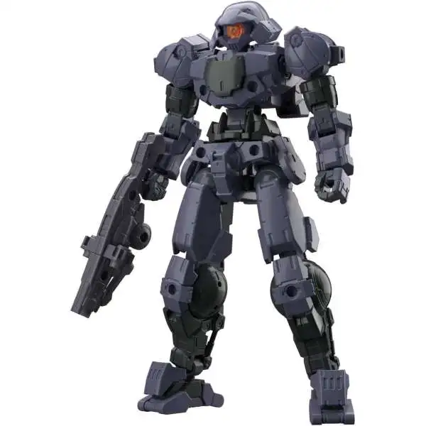 30 Minute Missions 30 MM bEXM-15 5-Inch Model Kit #05 [Portanova Dark Gray]