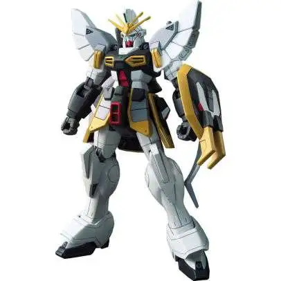 Gundam Wing High Grade After Colony Gundam Sandrock 1/144 Model Kit #228