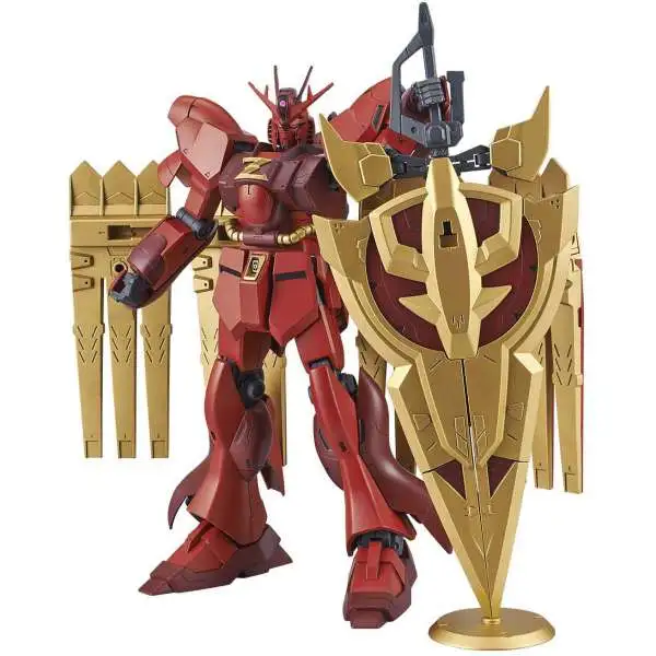 Gundam The Origin Gundam Fix Figuration Metal Composite MS