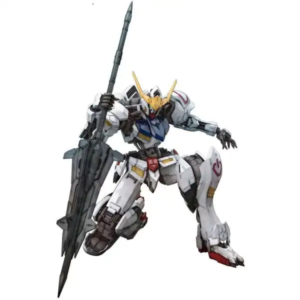 Gundam IBO Master Grade Gundam Barbatos Model Kit
