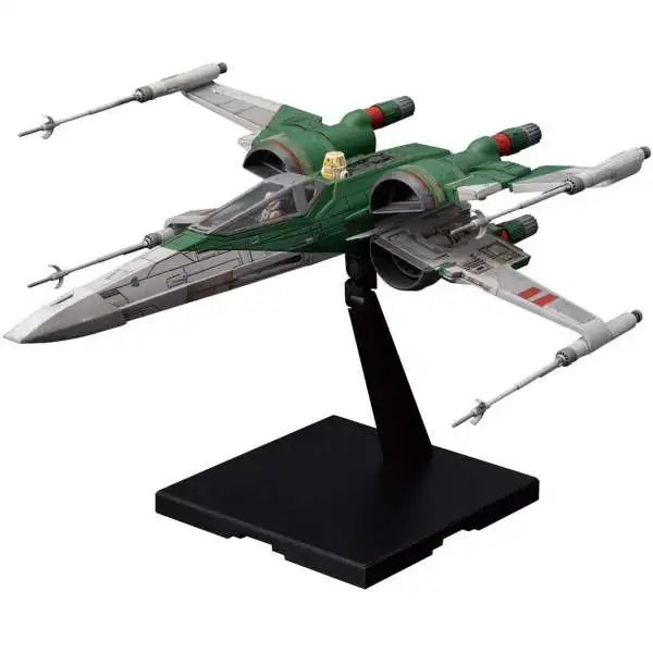 New Star Wars Item F 6-Inch Plastic Model Kit