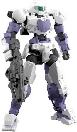 30 Minute Missions 30 MM bEXM-15 5-Inch Model Kit #12 [Portanova White]