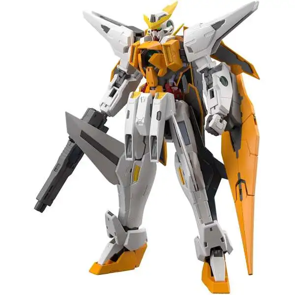 Gundam 00 Master Grade Gundam Kyrios 1/100 Model Kit