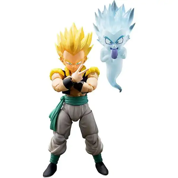 Dragonball Super 6 Inch Action Figure S.H. Figuarts - Son Goku, foto do goku  super 