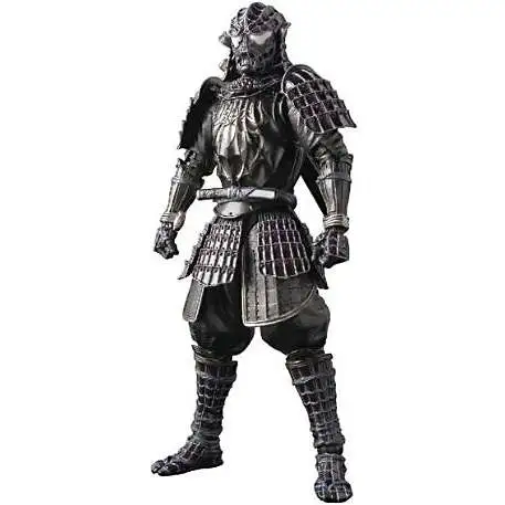 Marvel Meisho Manga Realization Onmitsu Black Spiderman Action Figure