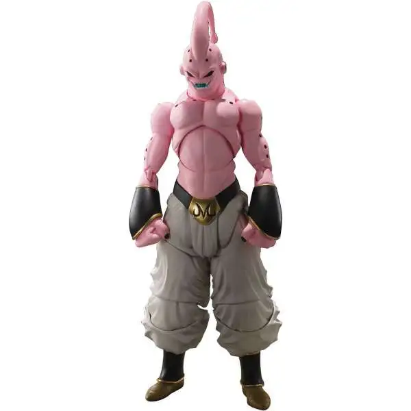 Dragon Ball Z Figuarts Evil Majin Buu Action Figure