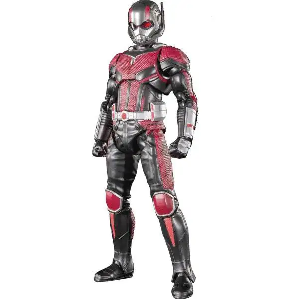 Marvel Ant-Man and the Wasp S.H.Figuarts Ant-Man & Ant Exclusive Action Figure