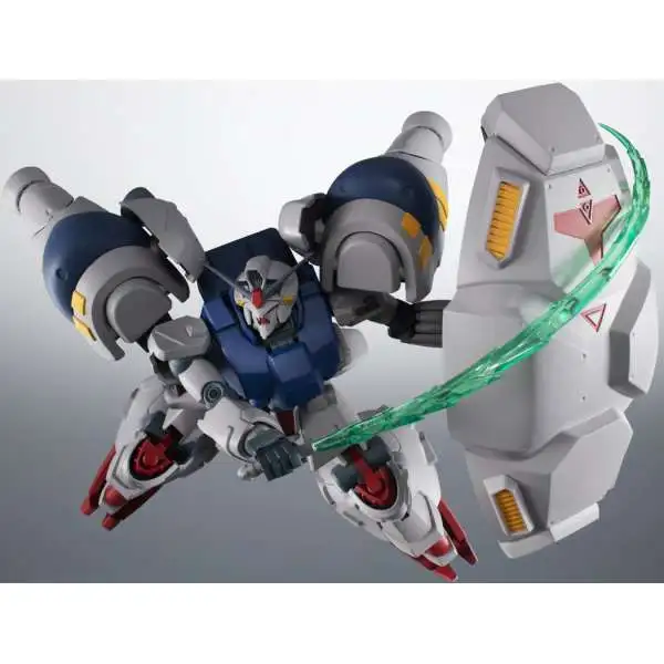 Mobile Suit Gundam Robot Spirits RX-78GP02A Action Figure [A.N.I.M.E Version]