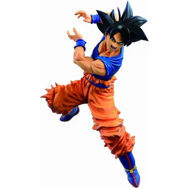 Dragon Ball Ichibansho Son Goku 6.7-Inch Collectible PVC Figure [Dokkan Battle]