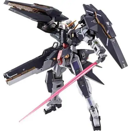 Mobile Suit Gundam 00 Bandai Spirits Metal Build Gundam Devise