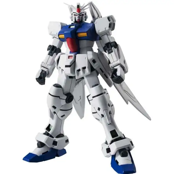 Mobile Suit Crossbone Gundam Robot Spirits RX-78GP03S Gundam GP03S Action Figure [ver. A.N.I.M.E]