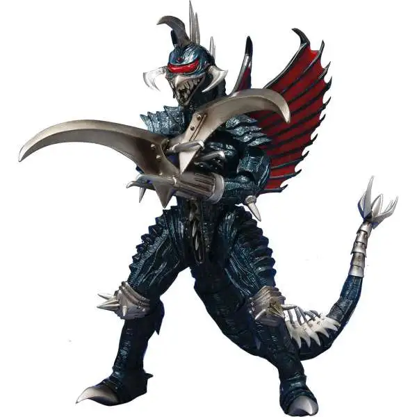 Godzilla Final Wars S.H.Monsterarts Gigan Action Figure [Great Decisive Battle Ver.]