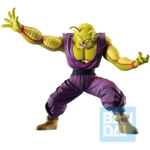 Bandai DRAGONBALL Evolution MOVIE MOC PICCOLO 3.75 Action Figure