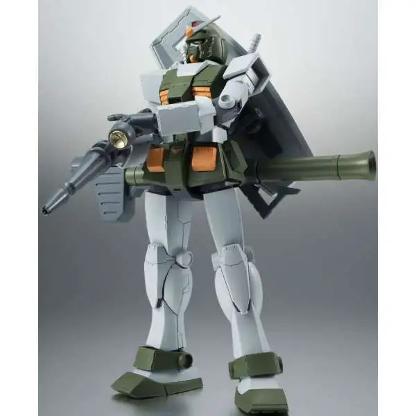 Robot Spirits FA-78-1 Full Armor Gundam Action Figure [Ver. A.N.I.M.E.]