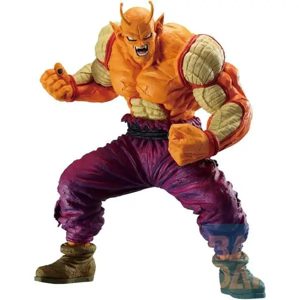 Dragon Ball Super Ichibansho Orange Piccolo 10.6-Inch Collectible Figure [VS Omnbus Brave] (Pre-Order ships January 2024)