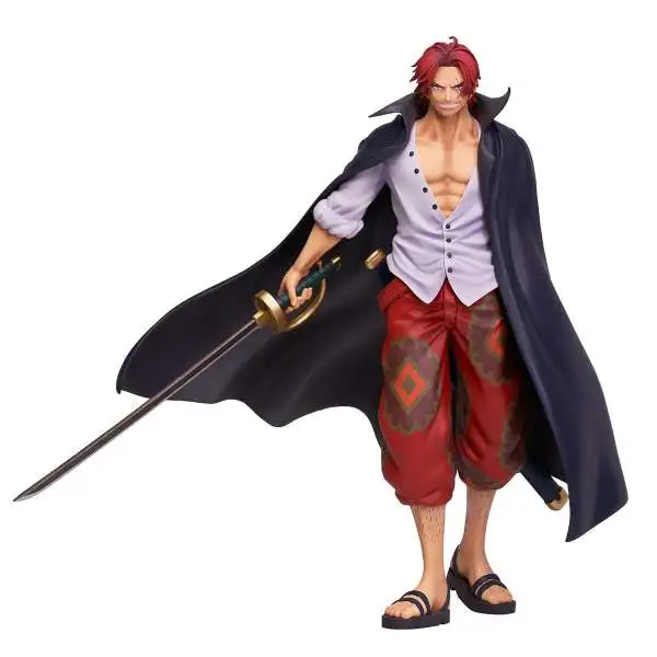 ONE PIECE WORLD COLLECTABLE FIGURE LOG STORIES-MONKEY.D.LUFFY VS ARLONG-, ONE PIECE