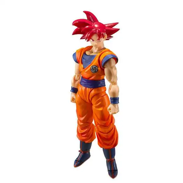 Dragon Ball Super Dragon Ball Evolve Super Saiyan God Son