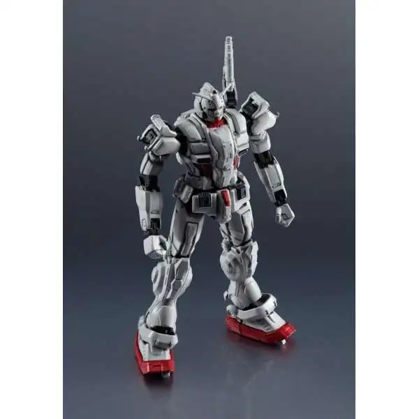 Tamashii Nations Gundam Requiem for Vengeance Gundam Universe Gundam EX Collectable Figure