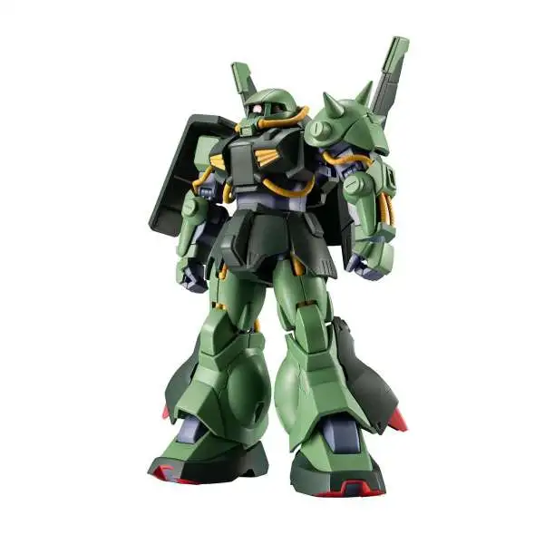 BANDAI ROBOT魂 MASTER GUNDAM Amazon.com: Bandai Tamashii Nations Robot Spirits Master