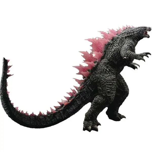 Godzilla x Kong The New Empire Ichibansho Godzilla (2024) Action Figure [Evolved Version]